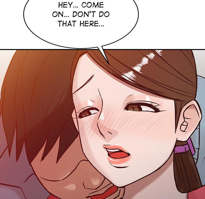 The Mismatch - Chapter 2 [photo 47] - MangaPorn