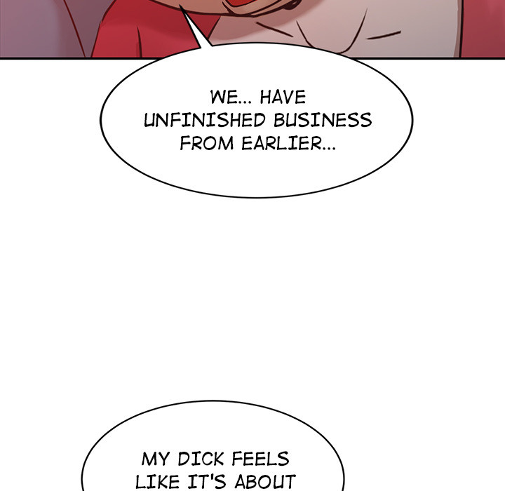 The Mismatch - Chapter 2 [photo 48] - MangaPorn