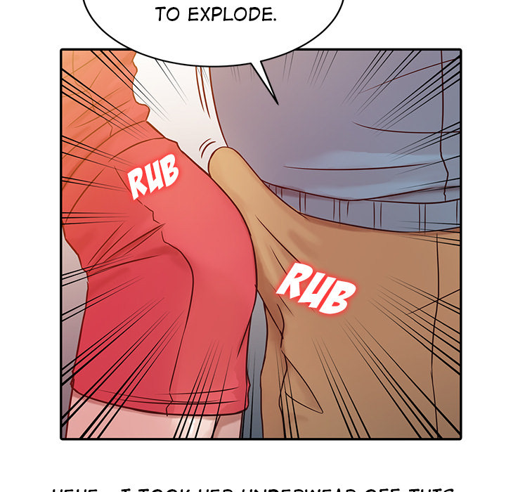 The Mismatch - Chapter 2 [photo 49] - MangaPorn