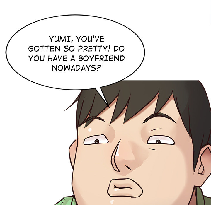 The Mismatch - Chapter 2 [photo 5] - MangaPorn