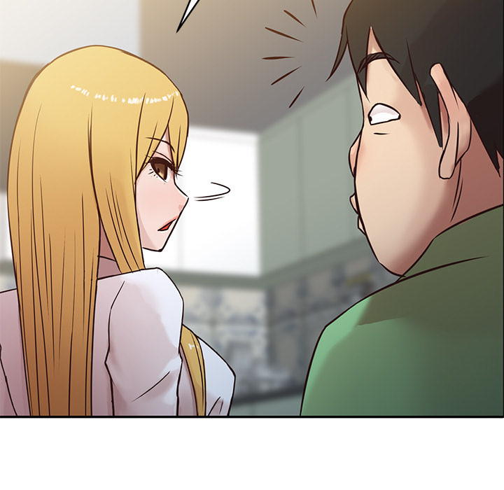 The Mismatch - Chapter 2 [photo 7] - MangaPorn