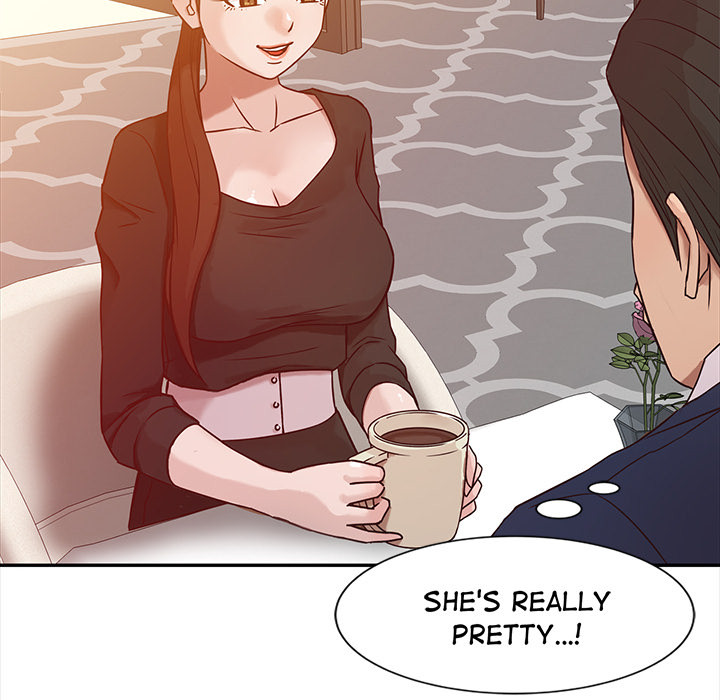 The Mismatch - Chapter 2 [photo 82] - MangaPorn