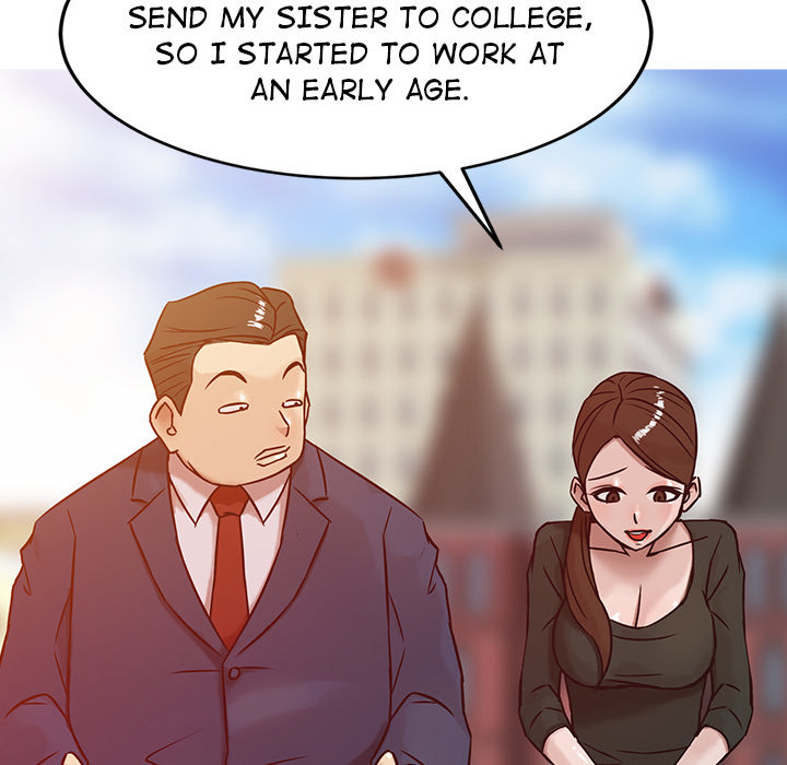 The Mismatch - Chapter 2 [photo 88] - MangaPorn