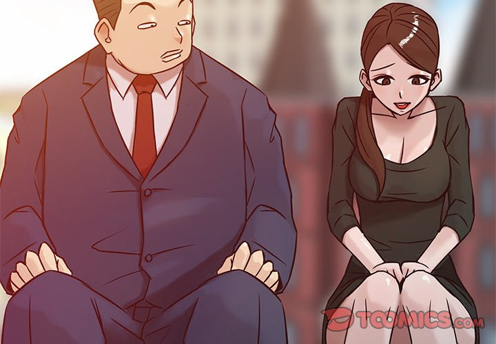 The Mismatch - Chapter 3 [photo 2] - MangaPorn