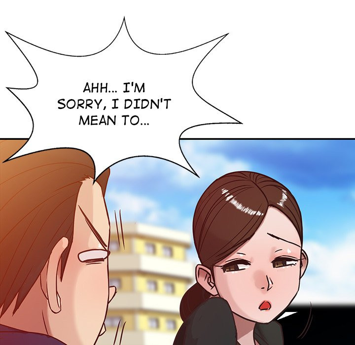 The Mismatch - Chapter 3 [photo 27] - MangaPorn