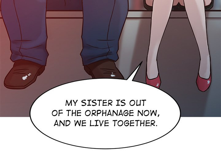 The Mismatch - Chapter 3 [photo 3] - MangaPorn