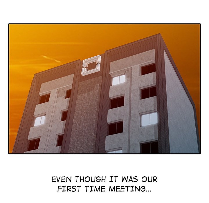 The Mismatch - Chapter 3 [photo 36] - MangaPorn