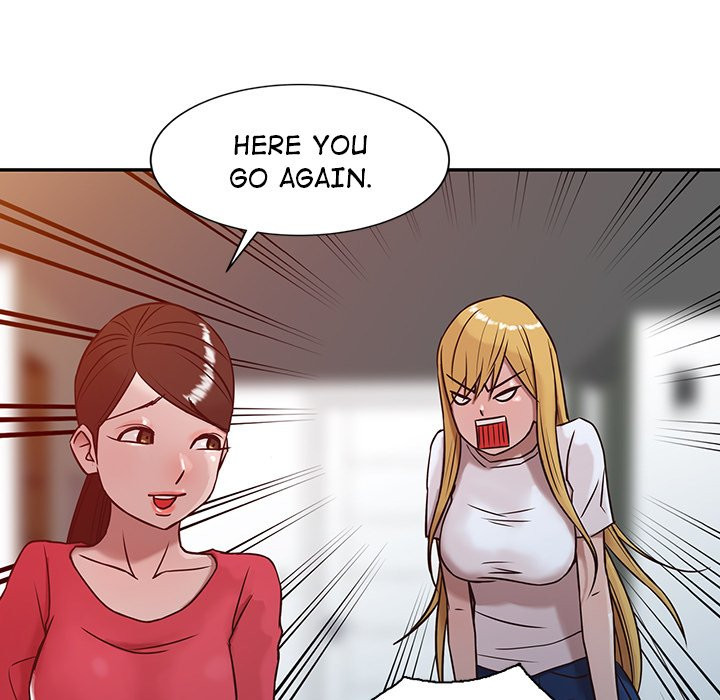 The Mismatch - Chapter 4 [photo 39] - MangaPorn