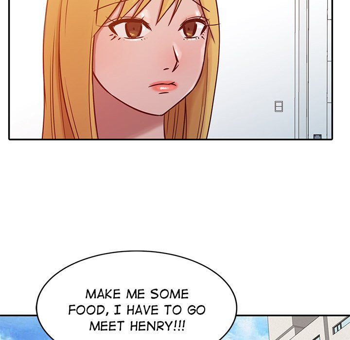 The Mismatch - Chapter 4 [photo 48] - MangaPorn