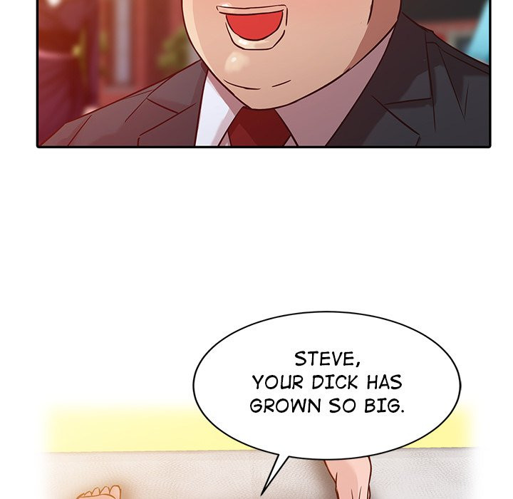 The Mismatch - Chapter 4 [photo 55] - MangaPorn