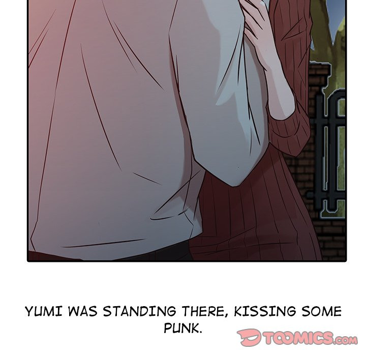 The Mismatch - Chapter 4 [photo 68] - MangaPorn