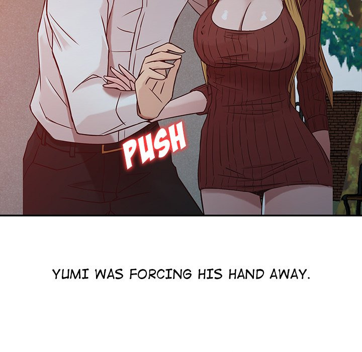 The Mismatch - Chapter 4 [photo 76] - MangaPorn