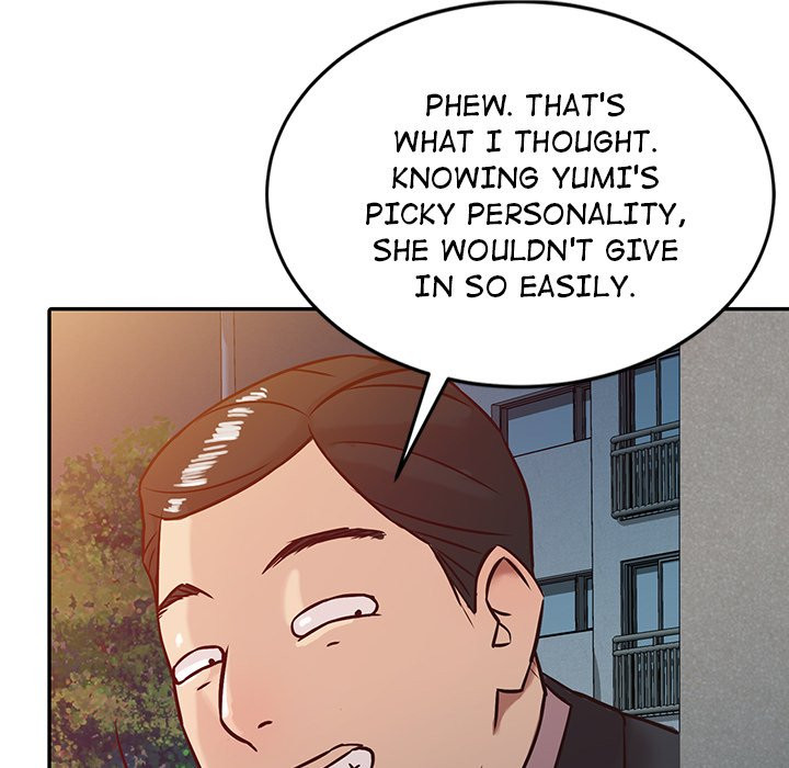 The Mismatch - Chapter 4 [photo 77] - MangaPorn