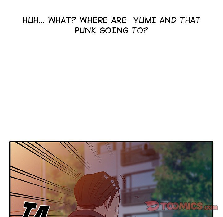 The Mismatch - Chapter 4 [photo 80] - MangaPorn