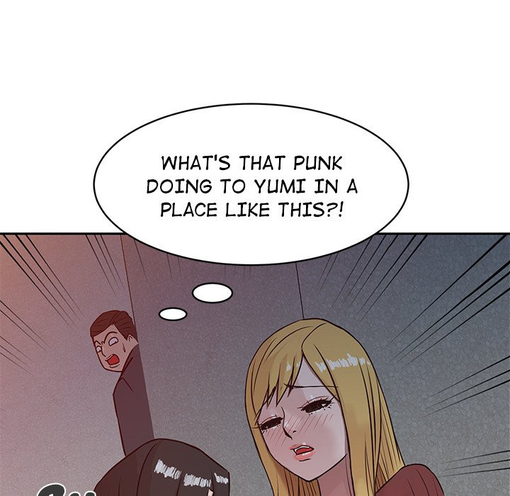 The Mismatch - Chapter 4 [photo 88] - MangaPorn