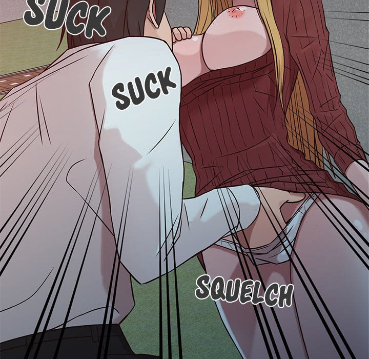 The Mismatch - Chapter 4 [photo 89] - MangaPorn