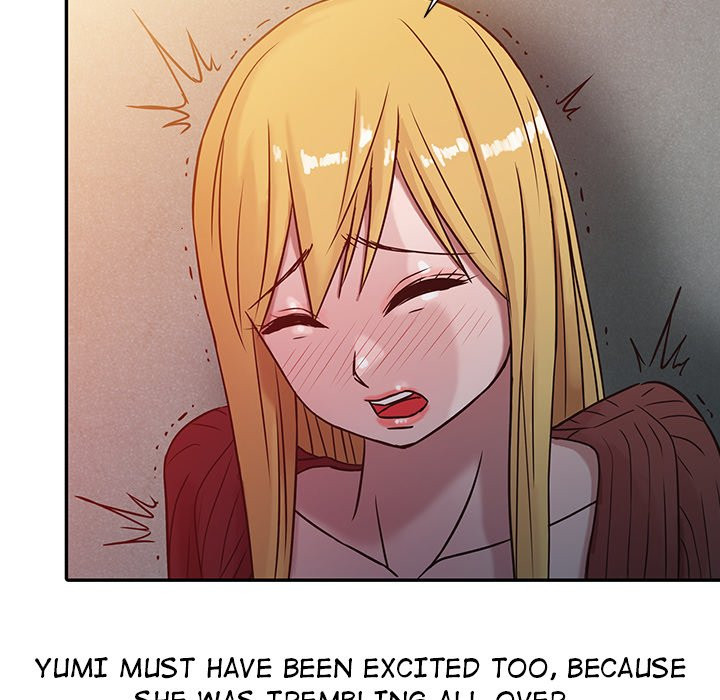 The Mismatch - Chapter 4 [photo 91] - MangaPorn