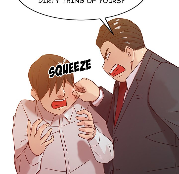 The Mismatch - Chapter 5 [photo 19] - MangaPorn