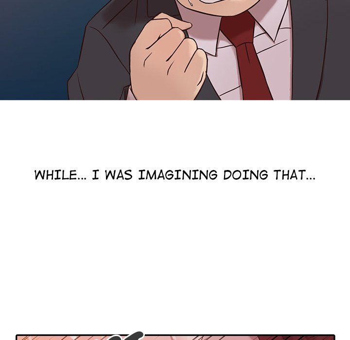 The Mismatch - Chapter 5 [photo 21] - MangaPorn