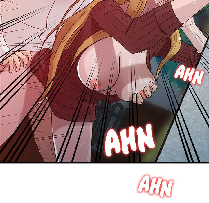 The Mismatch - Chapter 5 [photo 24] - MangaPorn