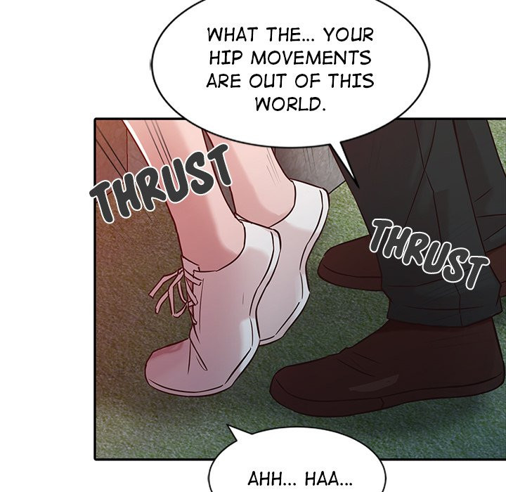 The Mismatch - Chapter 5 [photo 27] - MangaPorn