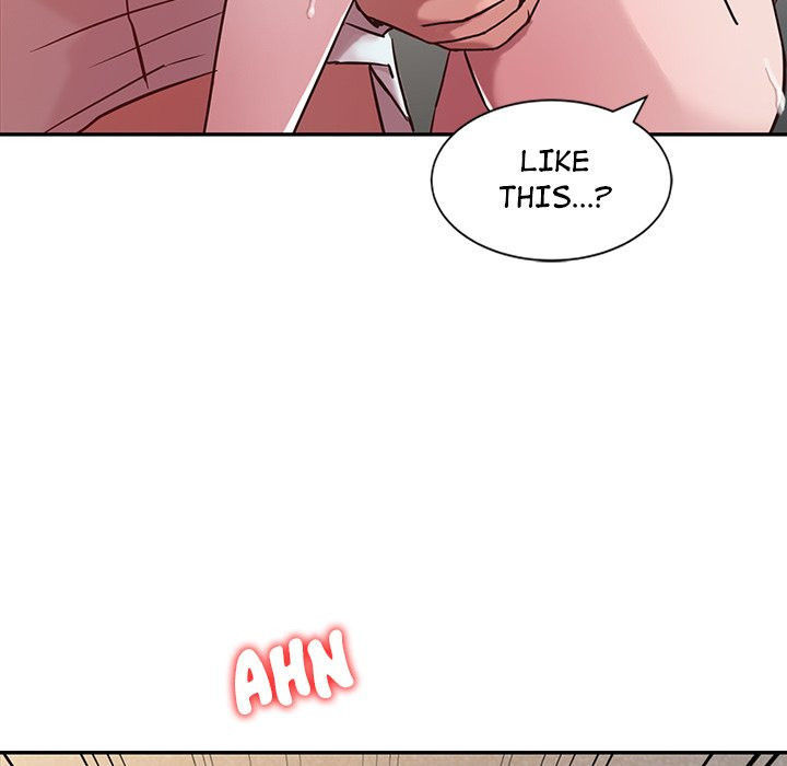 The Mismatch - Chapter 5 [photo 29] - MangaPorn