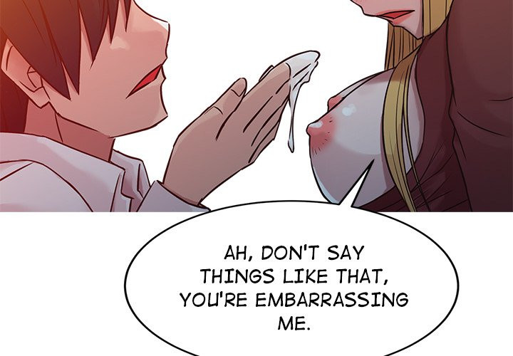 The Mismatch - Chapter 5 [photo 4] - MangaPorn