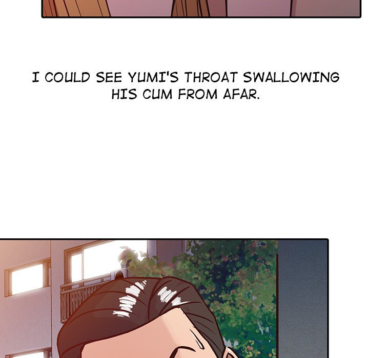 The Mismatch - Chapter 5 [photo 40] - MangaPorn