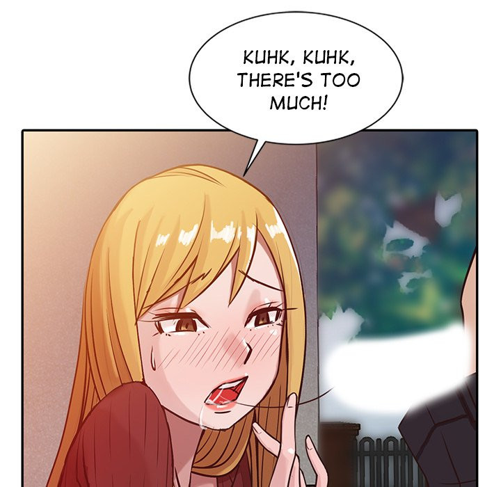 The Mismatch - Chapter 5 [photo 42] - MangaPorn