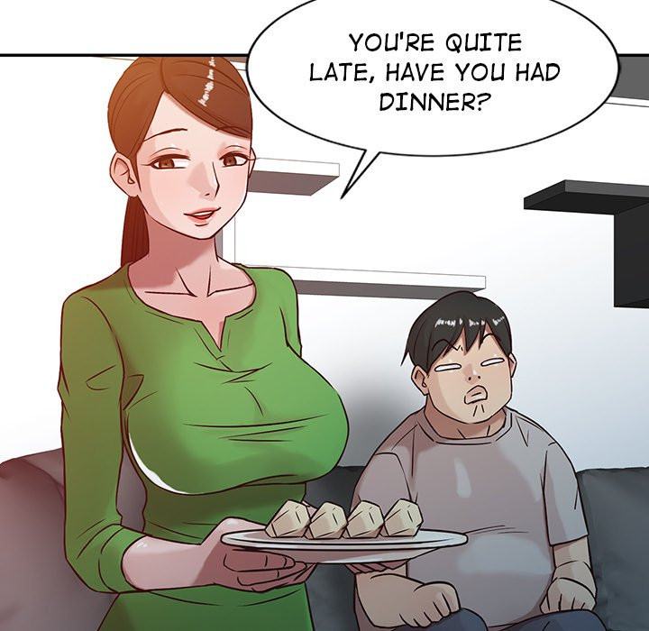 The Mismatch - Chapter 5 [photo 55] - MangaPorn