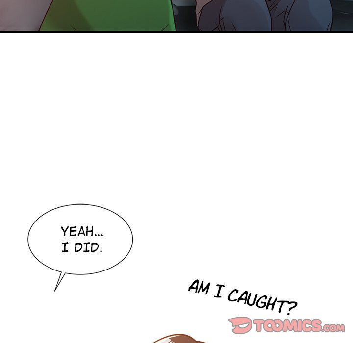 The Mismatch - Chapter 5 [photo 56] - MangaPorn