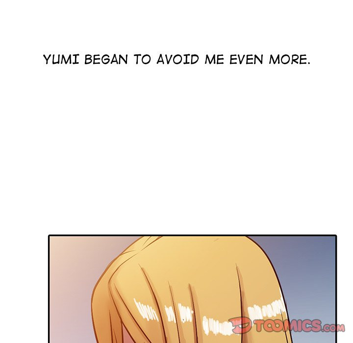 The Mismatch - Chapter 5 [photo 68] - MangaPorn