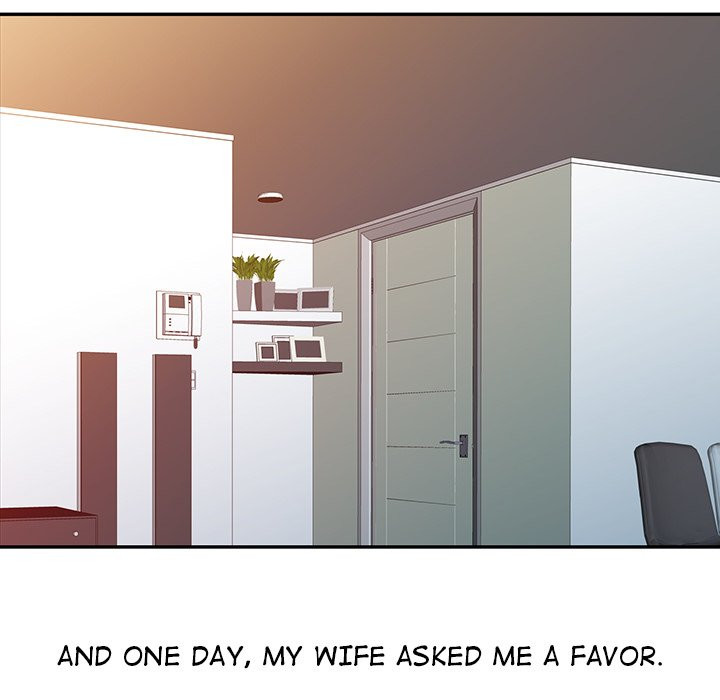 The Mismatch - Chapter 5 [photo 72] - MangaPorn