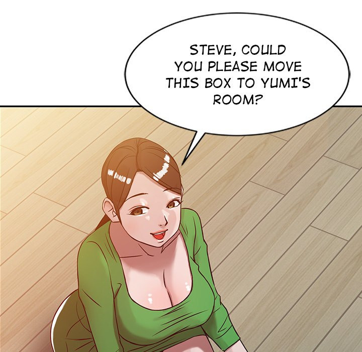 The Mismatch - Chapter 5 [photo 73] - MangaPorn