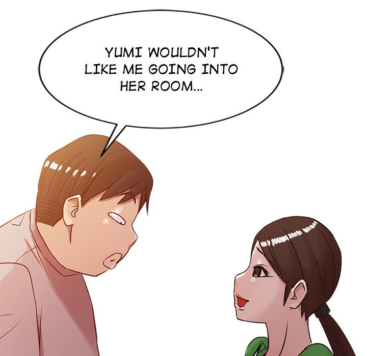 The Mismatch - Chapter 5 [photo 75] - MangaPorn