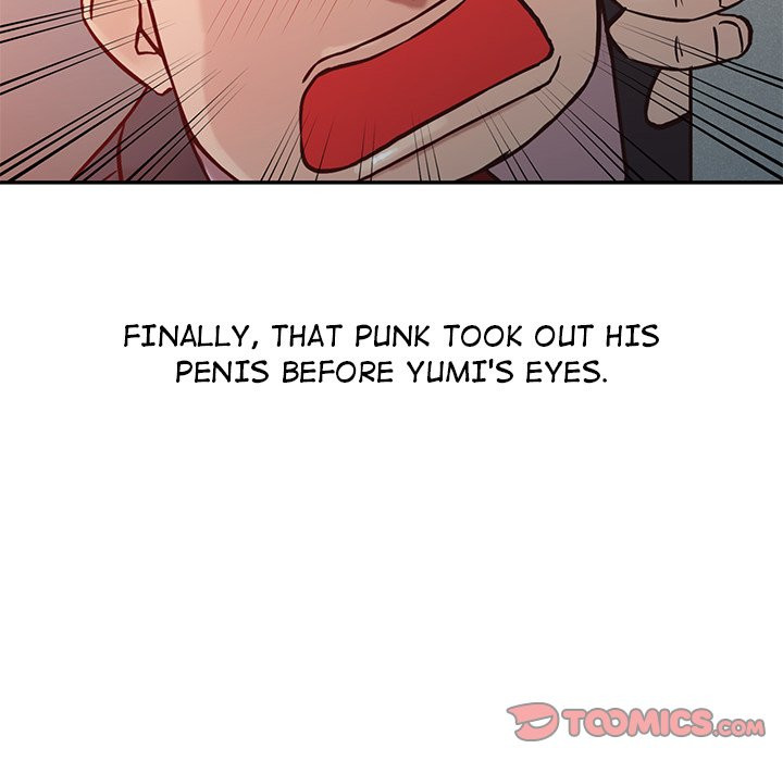 The Mismatch - Chapter 5 [photo 8] - MangaPorn