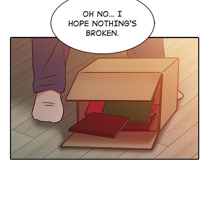 The Mismatch - Chapter 5 [photo 85] - MangaPorn