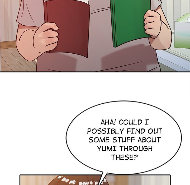 The Mismatch - Chapter 5 [photo 87] - MangaPorn