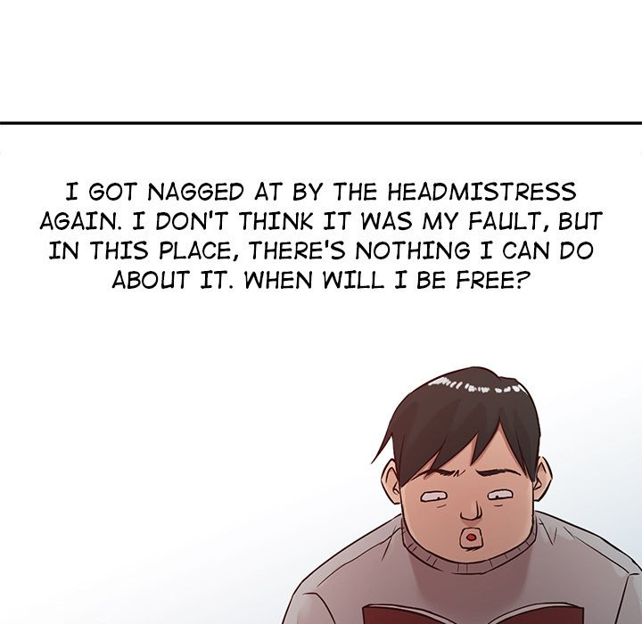 The Mismatch - Chapter 5 [photo 90] - MangaPorn