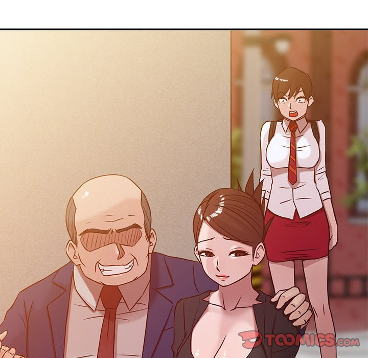 The Mismatch - Chapter 5 [photo 97] - MangaPorn