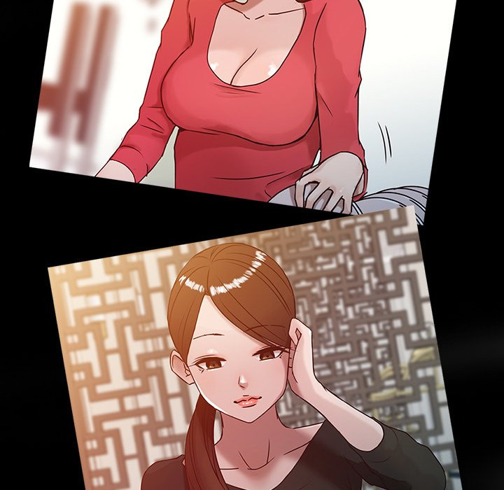 The Mismatch - Chapter 6 [photo 18] - MangaPorn