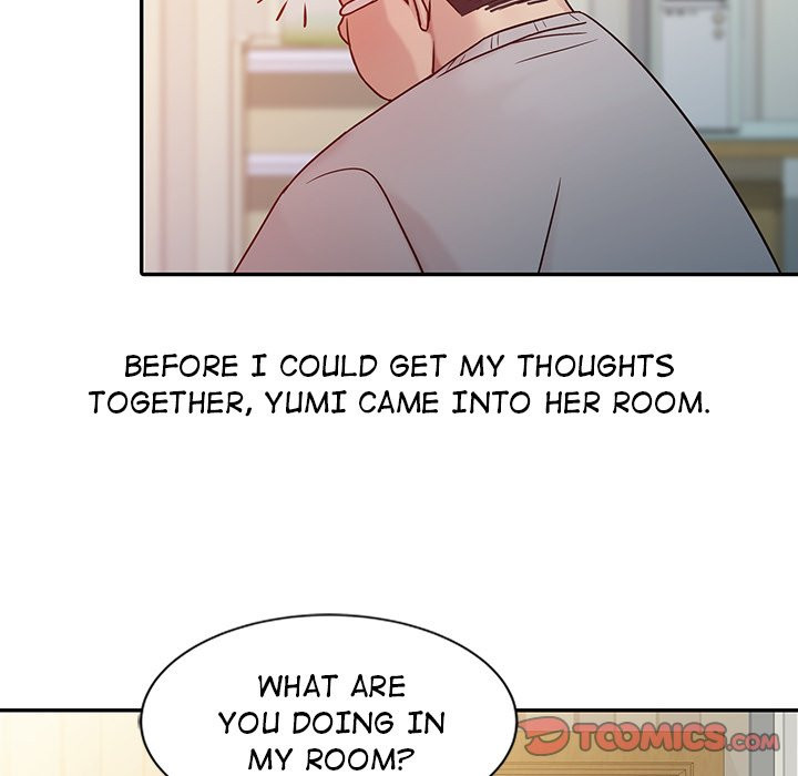 The Mismatch - Chapter 6 [photo 26] - MangaPorn