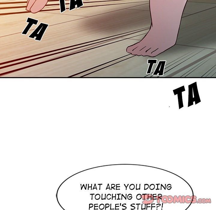 The Mismatch - Chapter 6 [photo 32] - MangaPorn
