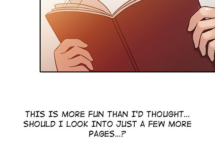 The Mismatch - Chapter 6 [photo 4] - MangaPorn