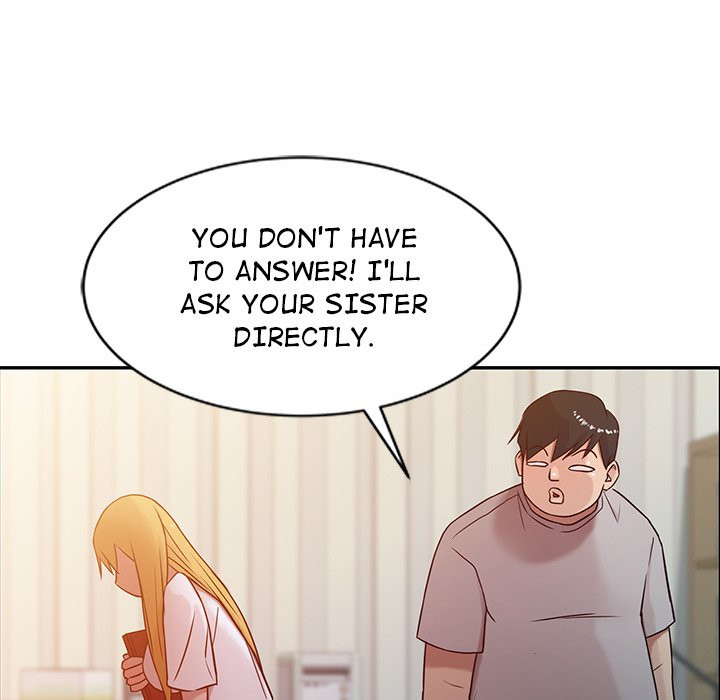 The Mismatch - Chapter 6 [photo 40] - MangaPorn