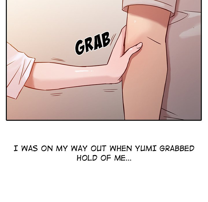 The Mismatch - Chapter 6 [photo 42] - MangaPorn