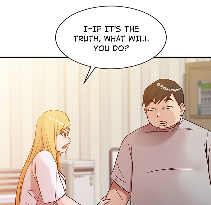 The Mismatch - Chapter 6 [photo 45] - MangaPorn