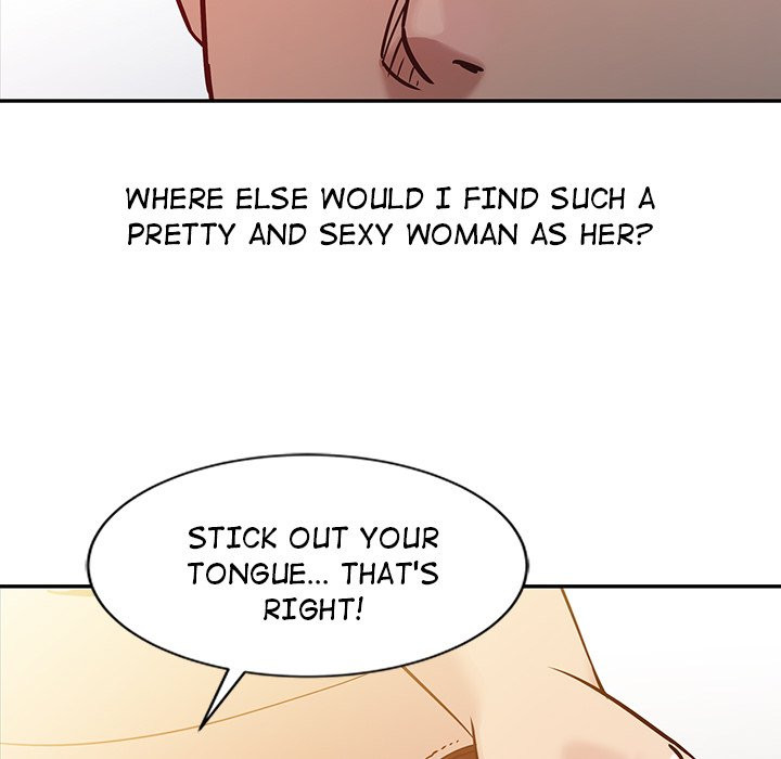 The Mismatch - Chapter 6 [photo 49] - MangaPorn