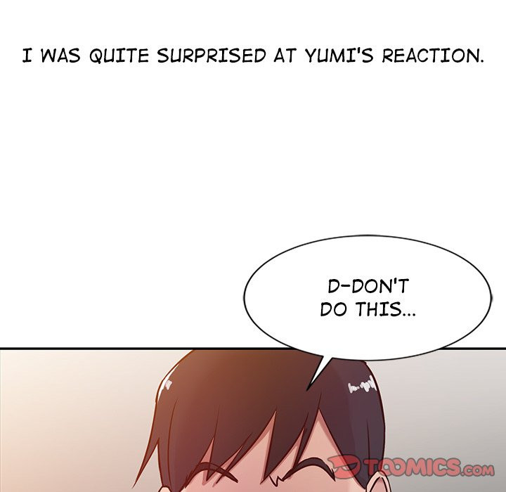 The Mismatch - Chapter 6 [photo 56] - MangaPorn