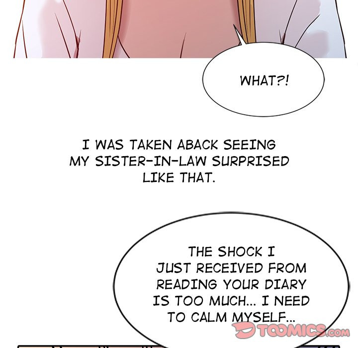 The Mismatch - Chapter 6 [photo 74] - MangaPorn